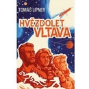 Knihy Lipner Tomáš - Hvězdolet Vltava