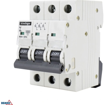 Schelinger C 40 A BM-A02-G7-3P-C40