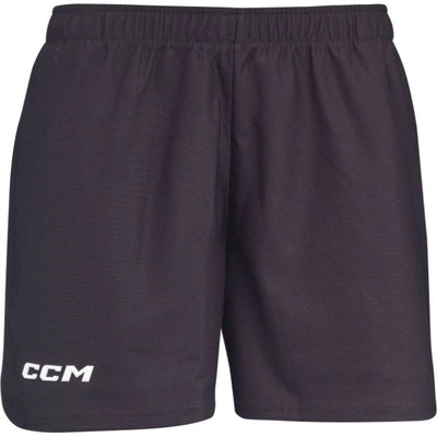 CCM dámské kraťasy Women's Training Short SR Senior černá