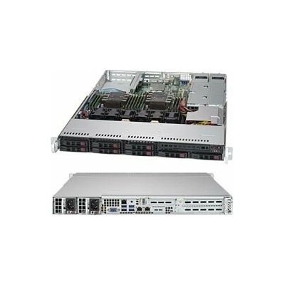 Supermicro SYS-1029P-WT