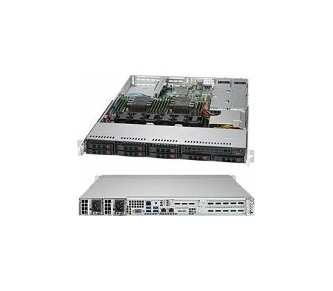 Supermicro SYS-1029P-WT