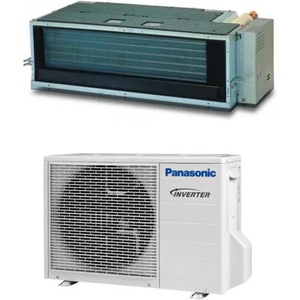 Panasonic CS-Z35UD3EAW / CU-Z35UBEA (KIT-Z35-UD3) Климатици