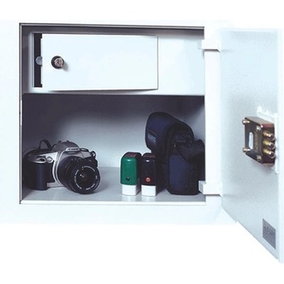 T-SAFE SS 35