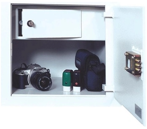 T-SAFE SS 35