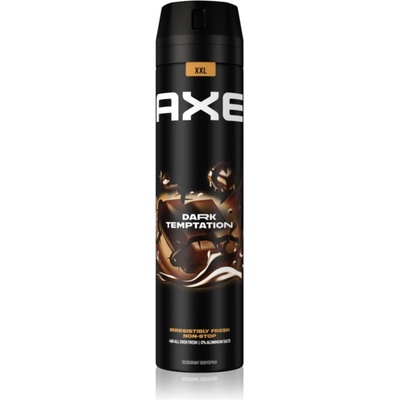 AXE Dark Temptation дезодорант спрей за мъже XXL 250ml
