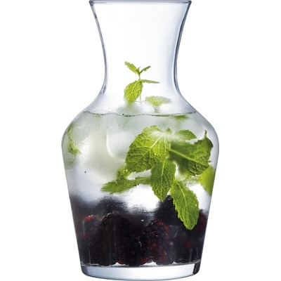 Arcoroc Karafa na vodu a víno Vin 0,5 l