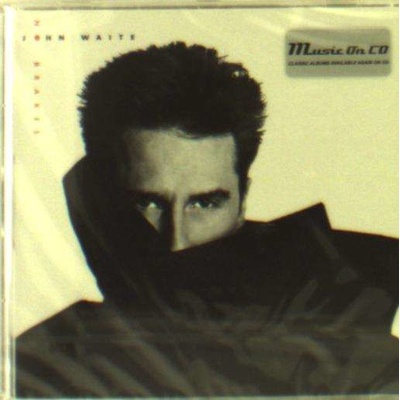 No Brakes - John Waite CD
