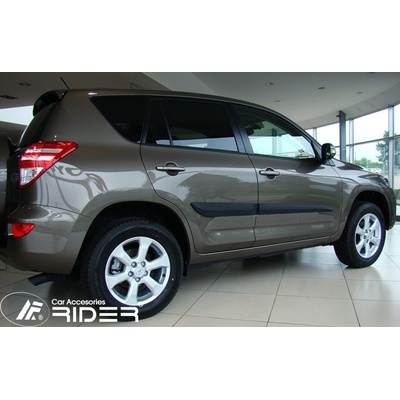 Lišta dverí TOYOTA RAV4 2010-2012