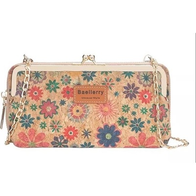 Baellerry Dámská s popruhem Floral 223 N8596s223