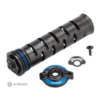 RockShox Revelation RC A1
