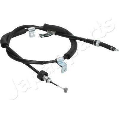 Ťažné lanko, parkovacia brzda JAPANPARTS BC-K34R
