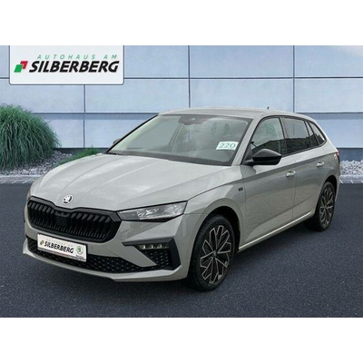 Skoda Scala 1.0 TSI DSG 85 kW