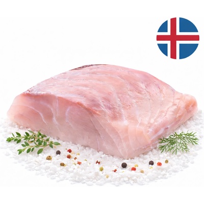 Boxxi Treska tmavá loin bez kůže 300 g – Sleviste.cz