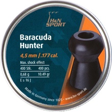 Diabolo HN Baracuda Hunter 4,5 mm 400 ks