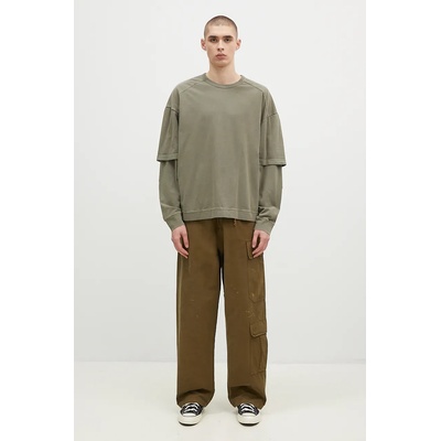 DARKPARK Памучен панталон DARKPARK Jeffrey (MTR36.FAP05.0061)