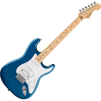 Fender Standard Stratocaster HSS MN Aqua Marine Metallic