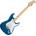 Fender Standard Stratocaster HSS MN Aqua Marine Metallic