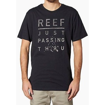 Reef EYECHART black