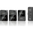 Mikrofony Comica BoomX-D D2