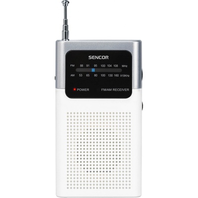 SENCOR SRD 1100