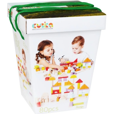 CUBIKA 13821 universal 80 dílů