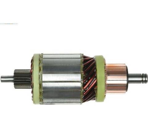 Rotor, štartér AS-PL SA3007