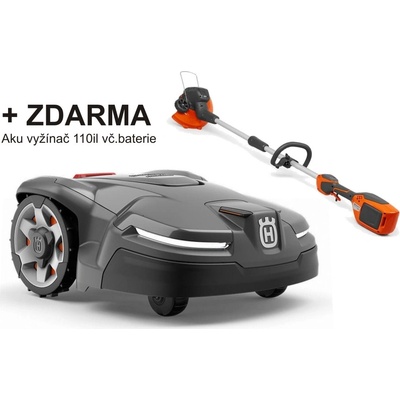 Husqvarna Automower 405X