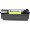 Náplně a tonery - renovované LEXMARK 52D2H00 - renovované