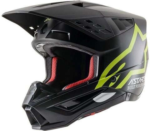 Alpinestars Supertech M5 COMPASS 2023