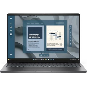 Dell Pro 16 Y02KV