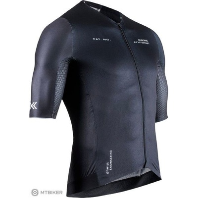 X-Bionic COREFUSION AERO 4.0 opal black