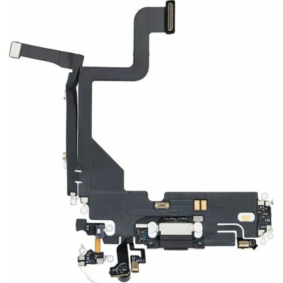 Apple iPhone 13 pro - Nabíjací Konektor + Flex Kábel + mikrofón