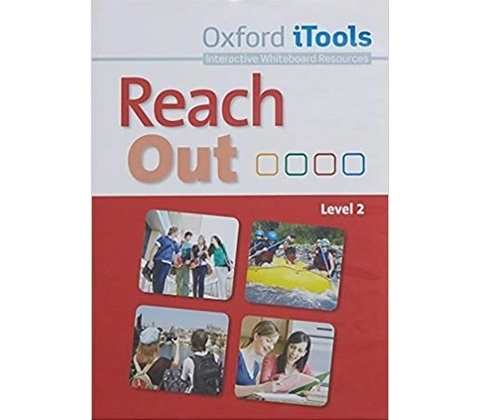 Reach Out 2 iTools