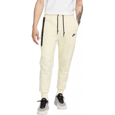 Nike M NK TCH FLC JGGR biela