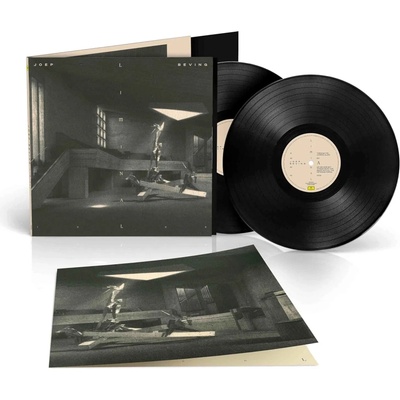 Beving Joep - Liminal Vinyl 2 LP
