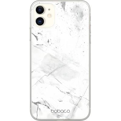 Beline Калъф Babaco за Apple iPhone XR - Бял KP26252