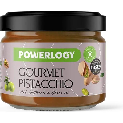Powerlogy Pistacchio Cream 200 g