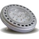 TB Energy LED žárovka AR 111 12V 13W Teplá bílá