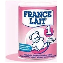 France Lait 1 400 g