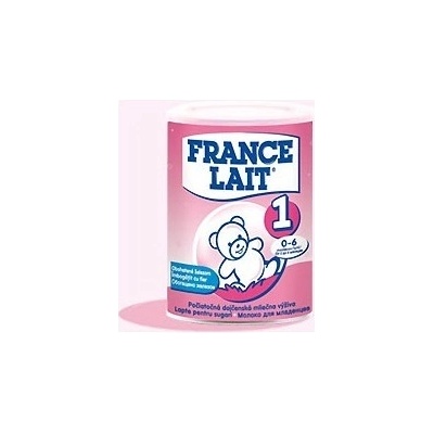 France Lait 1 400 g