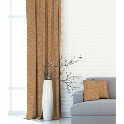 Dekorační látka SOFT 55672-1030 obšití okrajů 150