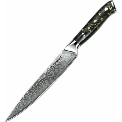 DAMANO kuchyňský nůž Utility STARDUST DMS-411 (5")