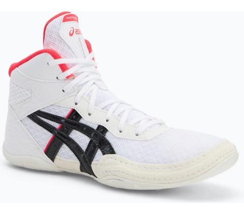 Asics Matflex 7 biele