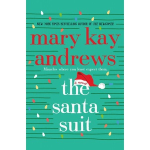 Santa Suit | Mary Kay Andrews (ISBN: 9781250858450)