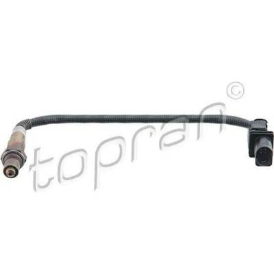 Lambda sonda TOPRAN 207 880 (207880)