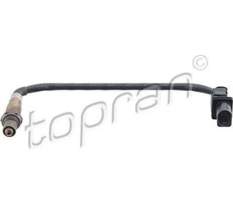 Lambda sonda TOPRAN 207 880 (207880)