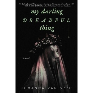 My Darling Dreadful Thing (2024)