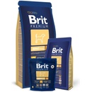 Brit Premium by Nature Adult Medium 15 kg