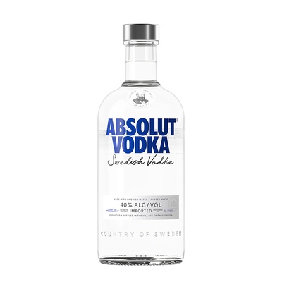 Absolut Абсолют 0.7л