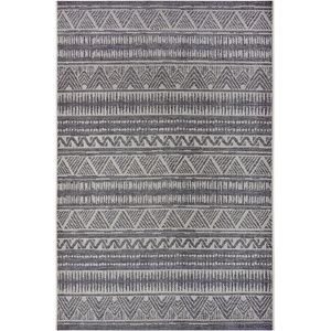 Hanse Home Сив външен килим 190x290 cm Clyde Loto - Hanse Home (105906-190x290)